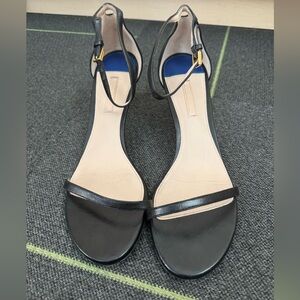 Stuart Weitzman heels -size 11
